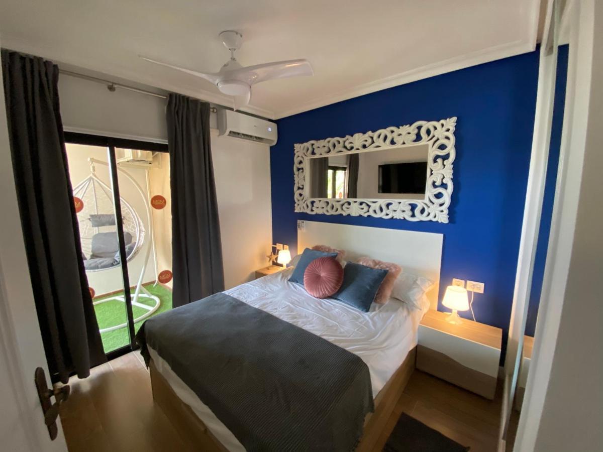 Villa Moleiro - Golf Del Sur San Miguel de Abona Ngoại thất bức ảnh