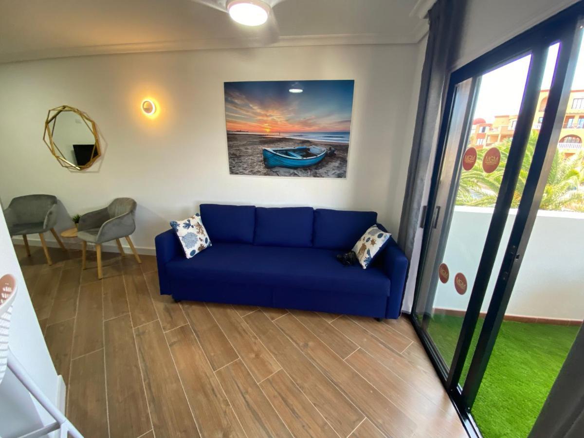 Villa Moleiro - Golf Del Sur San Miguel de Abona Ngoại thất bức ảnh