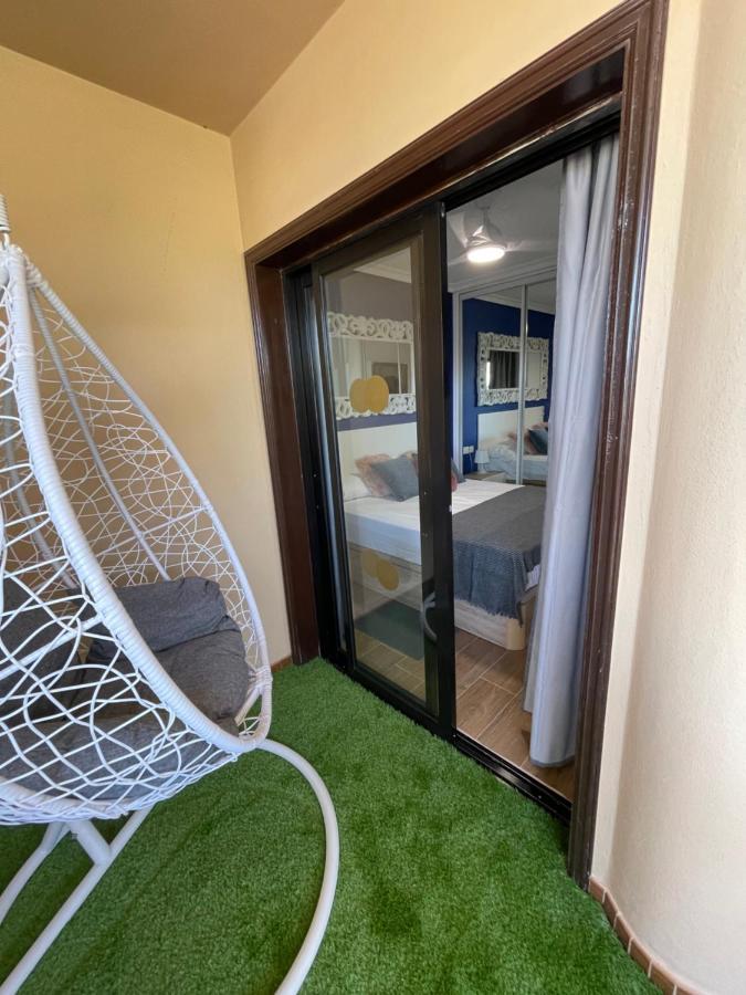Villa Moleiro - Golf Del Sur San Miguel de Abona Ngoại thất bức ảnh