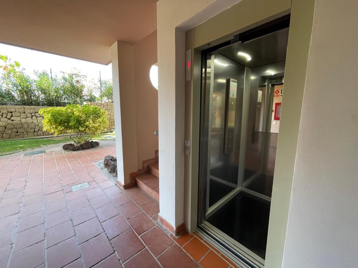 Villa Moleiro - Golf Del Sur San Miguel de Abona Ngoại thất bức ảnh