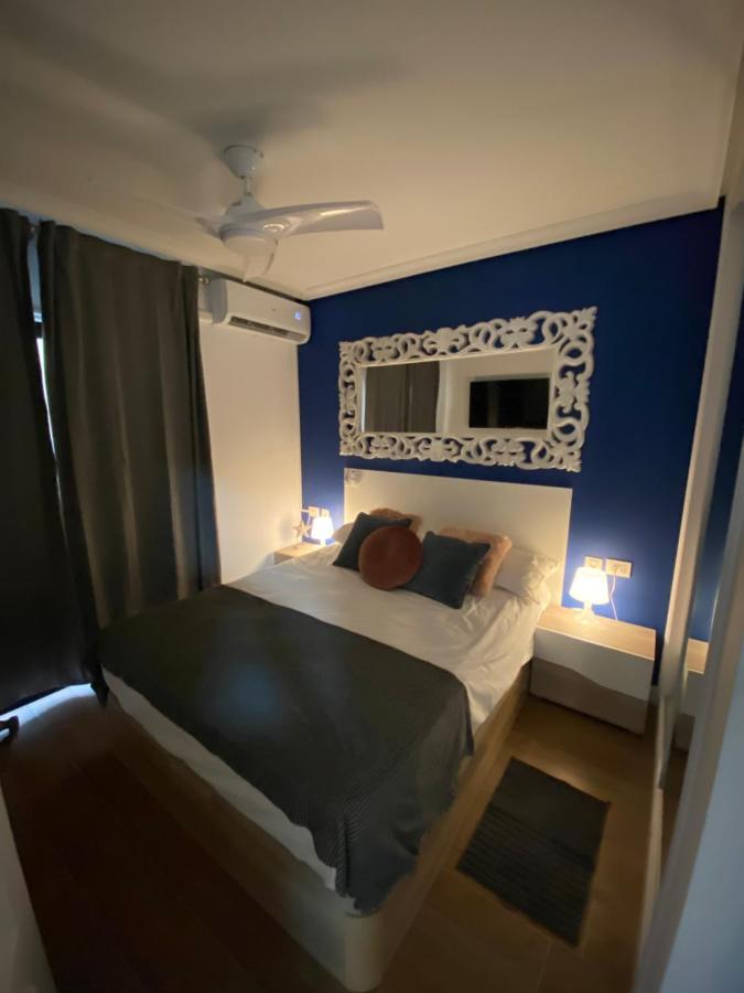 Villa Moleiro - Golf Del Sur San Miguel de Abona Ngoại thất bức ảnh